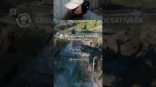 COMO TRATAR UM CAMPER #gameplay #redsec#battlefield6
