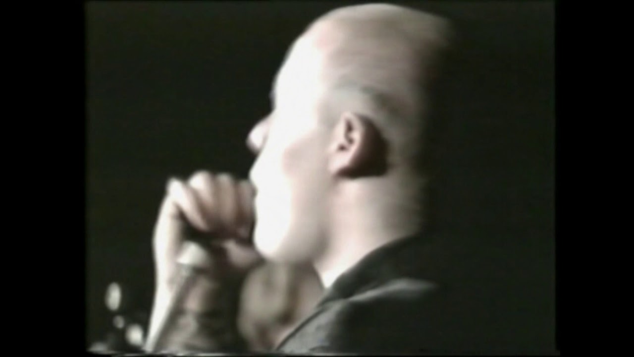 ⁣Böhse Onkelz - Bomberpilot (1987)