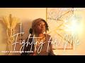 FIGHTING FOR ME ♪ Riley Clemmons (Cover) ♪ Kisha L'ray Remix