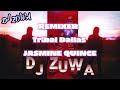 Tribal Dallas JASMINE QUINCE REMIXER DJ ZUWA@ElElectrico1 @AleteoVipHD