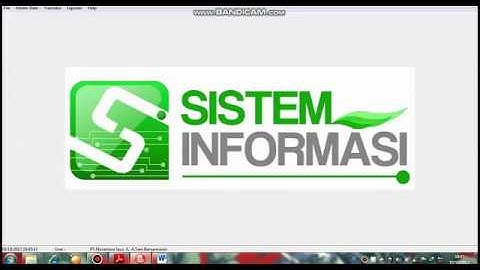 Tutorial Membuat Form Supplier menggunakan Delphi 2010