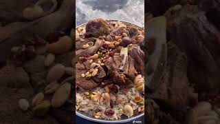 🇱🇾 Libyan Rice Recipe ( Homemade) Resimi