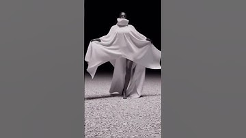 #3d #3danimation #blender #art #fashion #fashionable #clothes #style #shortvideo #music