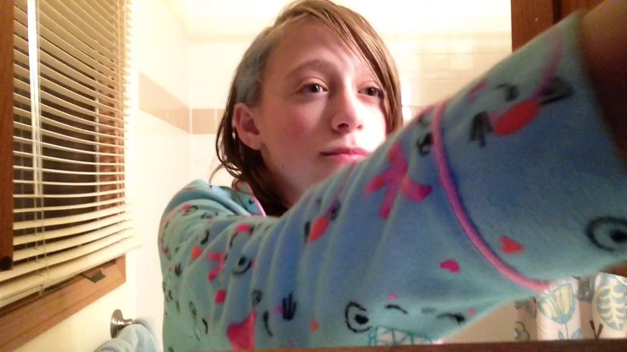 My Bedtime Routine No Words Just Music GlamourPuppy123 YouTube My Bedtime Routine No Words Just Music GlamourPuppy123 YouTube