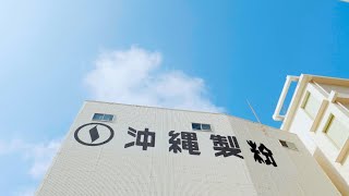 沖縄で働く人チャンネル　沖縄製粉株式会社 わくわく座談会【動画求人オキナビ】＜新時代の 総合食品メーカーへ＞