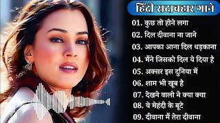 90s Old Hindi Songs 90s Love Songs Udit Narayan, Alka Yagnik Kumar Sonu Nigam #songs #old songs 