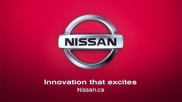 Nissan - Connecting Procedure without Navigation