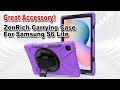 ZenRich case for Samsung Tab S6 Lite (P610)