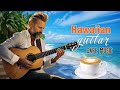 Hawaiian Cafe Music - Happy Latin Music - Beautiful Spanish Guitar Music For Stress Relief, Wake Up