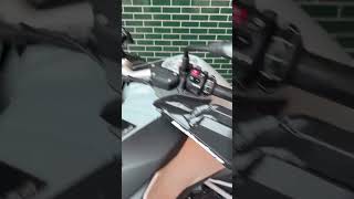 Khoá cả trước lẫn sau cho chắc anh em à 😅 #bmwmotorrad #bmwr1200gsa #r1200gsa #gsa #tàibiem