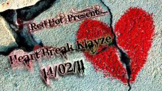 KlayzeFlaymz - Fall For Your Type