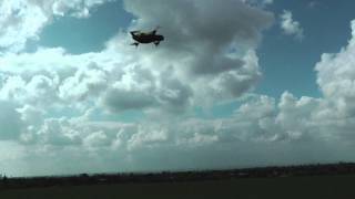 Parrot AR Drone