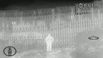 BorderReport.com Tour | 4 Days on the U.S. and Mexico Border