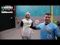 Team Baggage vs Love Yas | Blitzball Battle 5 | Game 14