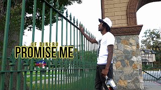 GF Dinero - Promise Me | Dir. By @HaitianPicasso