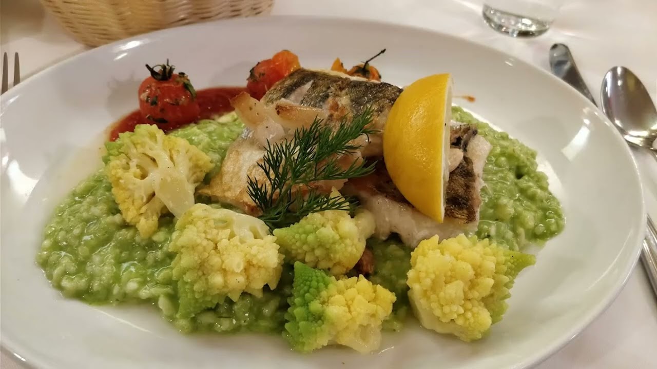 Trattoria Santo Stefano | Italian Restaurant in Vienna