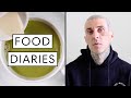 Everything travis barker eats in a day vegan edition  food diaries bite size  harpers bazaar