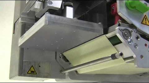 cab Hermes+ stroke applicator 4016