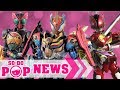 SO-DO GREASE PERFECT KINGDOM!!! - SO-DO POP NEWS