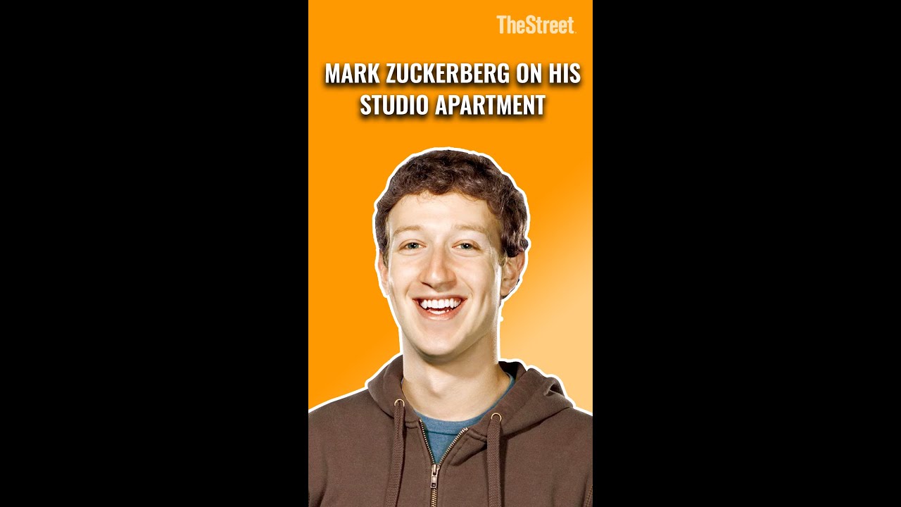 Mark Zuckerberg Isn’t Your Average Billionaire 😂 #shorts Mark Zuckerberg Isn’t Your Average Billionaire 😂 #shorts