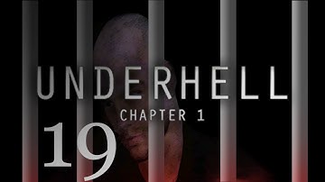 Half Life 2 Mods: Underhell Chapter 1 Part 19