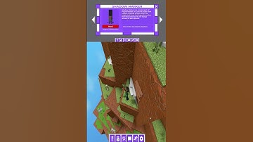 - NEW UPD - How to get SHADOW MARKER in FIND THE MARKERS ROBLOX ! #roblox