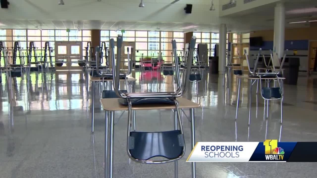 Districts pause plans to reopen schools as city cautiously proceeds