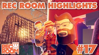 Rec Room Highlights #17