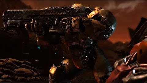 StarCraft II: Campaign Collection - Wings of Liberty 27 - The Gates of Hell