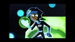 Danny Phantom - Bring Me To Life