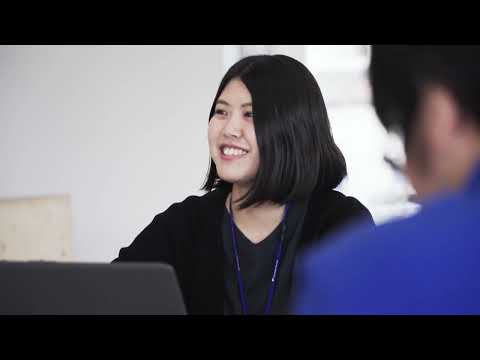 【ショートバージョン】中特グループ企業イメージ動画