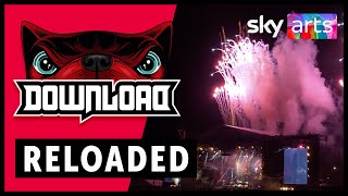 Download Festival: RELOADED Coming To Sky Arts