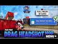 Free Fire Panel Mobile 🔥 FF Antiban Panel OB52 | Free Fire Hack New 😈 FF Injector 2026 | FF Panel