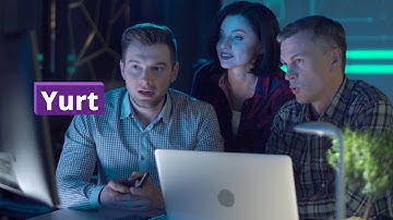 BilgeAdam Akademi  | Geleceğini Değiştir