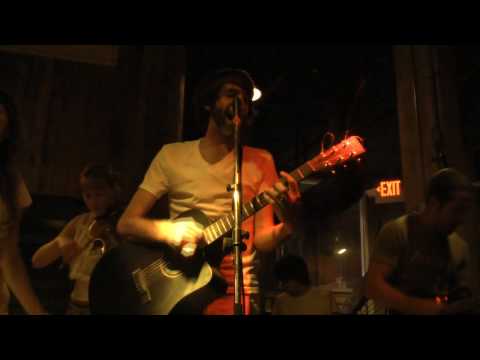 Jared Mees "The Tallest Building In Hell" Live @ Z...