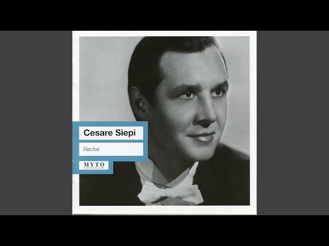 La sonnambula, Act I: Vi ravviso, o luoghi ameni