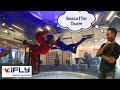 IFly Indoor Skydiving Is It REALLY Worth The Money 