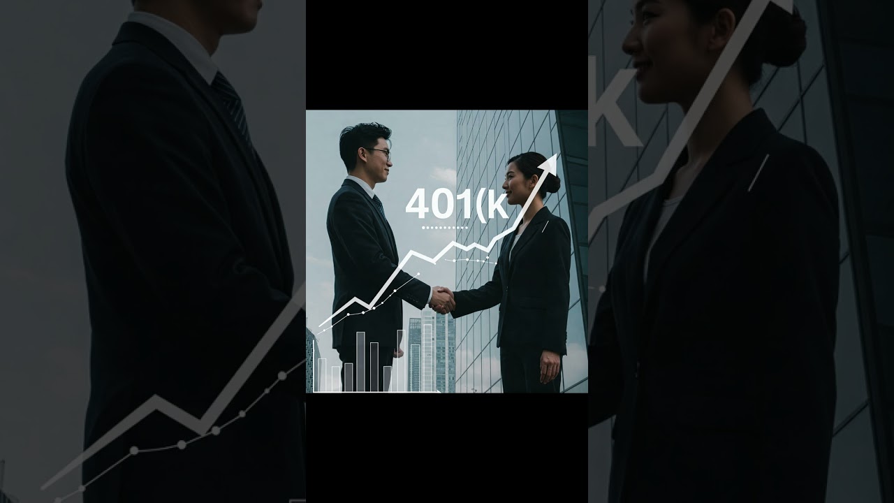 Learn the essentials of 401(k) retirement savings: investing, trading, and personal finance for a secure future. Learn the essentials of 401(k) retirement savings: investing, trading, and personal finance for a secure future.