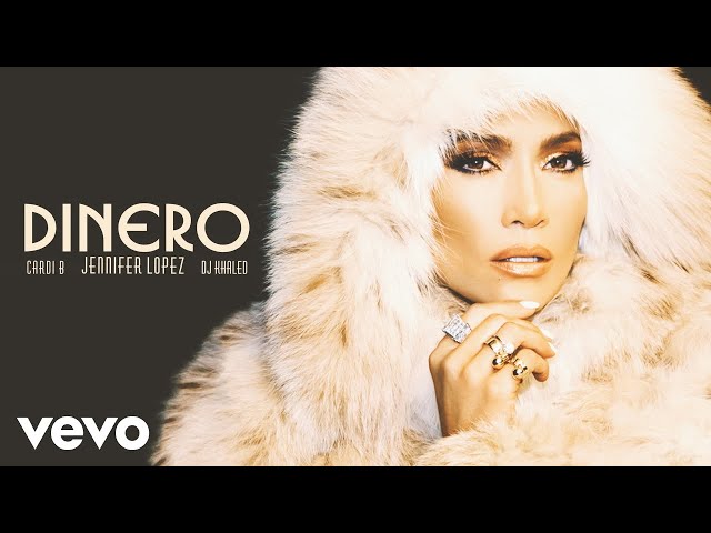 Jennifer Lopez - Dinero (Audio) ft. DJ Khaled, Cardi B class=