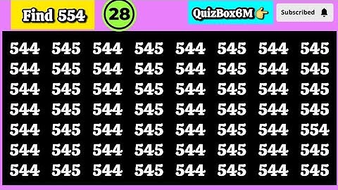 FIND OUT the ODD one and test your IQ level |#oddoneout #ytshort #trending #opticalillusion #puzzle 