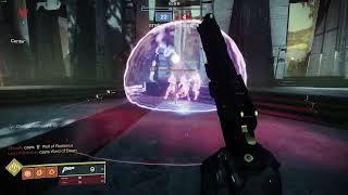 blade barrage can kill bubble and well together screenshot 5
