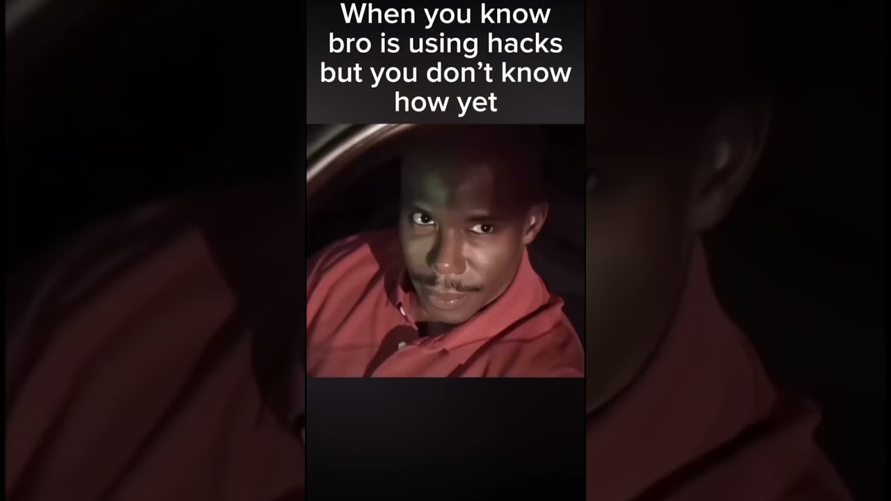 I Just Know Memes Fyp