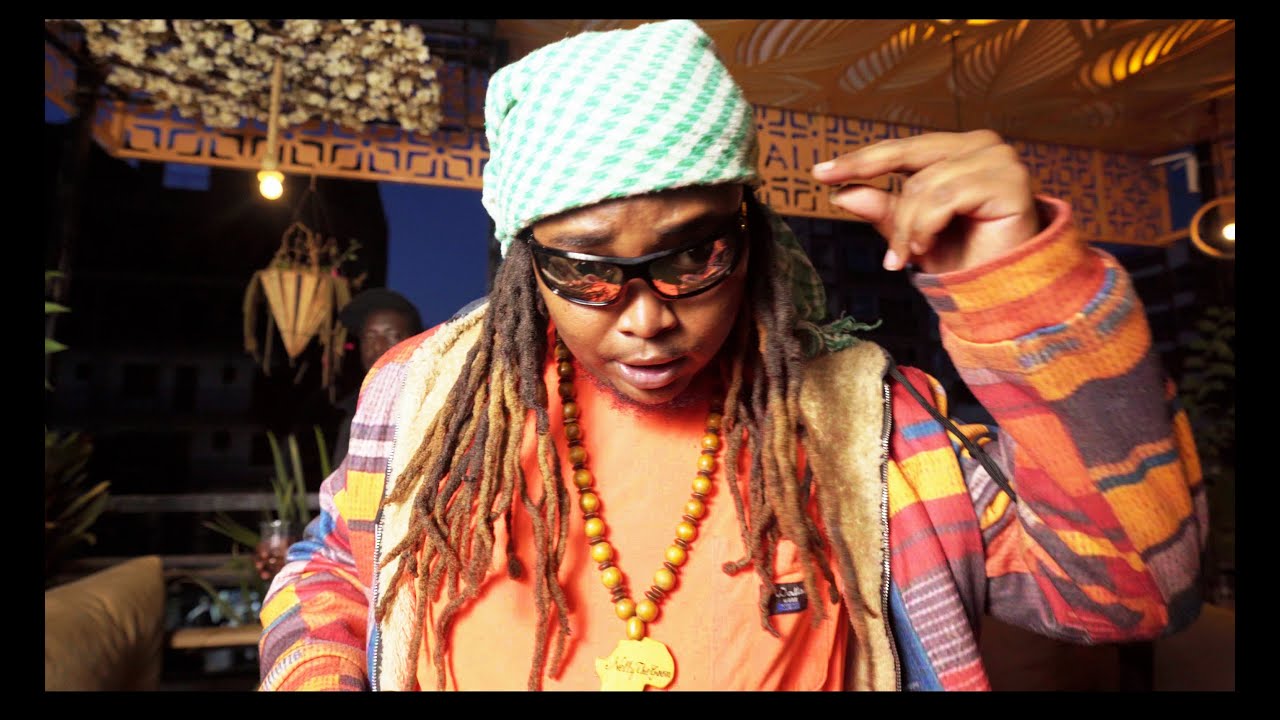 Nelly The Goon - Reload ft Coll!e Cln (Official Music Video)