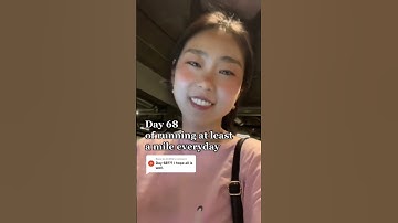 68 DAYS OF RUNNING #running #runner #runningstreak #onemilerun #runstreak #runningchallenge