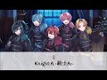 【Thai Sub】I/Knight A 【騎士A】【ซับไทย】