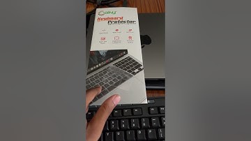 MacBook M1 Pro Owners NEED this Essential Keyboard Accessory...