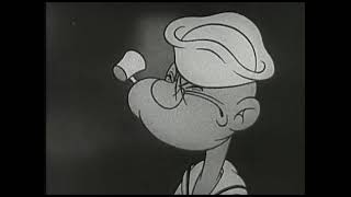 Me Musical Nephews Popeye  Animation video アニメーション мультфильм dessin animé bajki 卡通 الرسوم 
