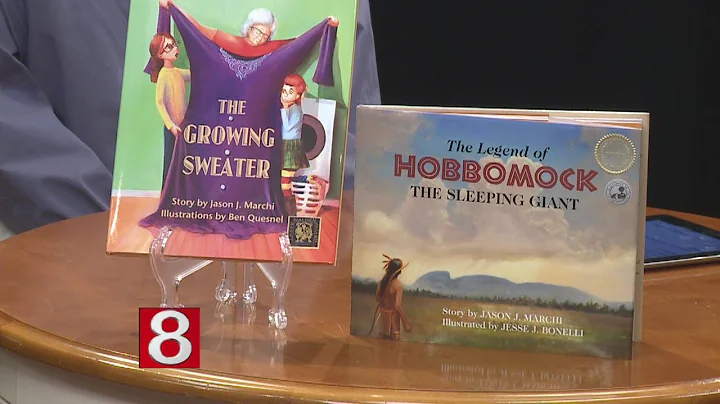 Book Lover's Corner: Children's Storybooks