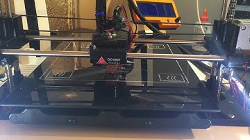 Robo 3D Bed Leveling Issue