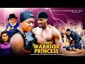 THE WARRIOR PRINCESS SEASON 1 - LIZZY GOLD New Movie - Nigerian Movies 2026 Latest Full Movies